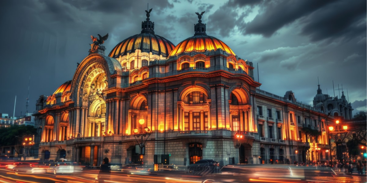 Why Social Revolt’s Mexico City Expansion is More Than a Smart Business Move 38 LA Weekly image 2