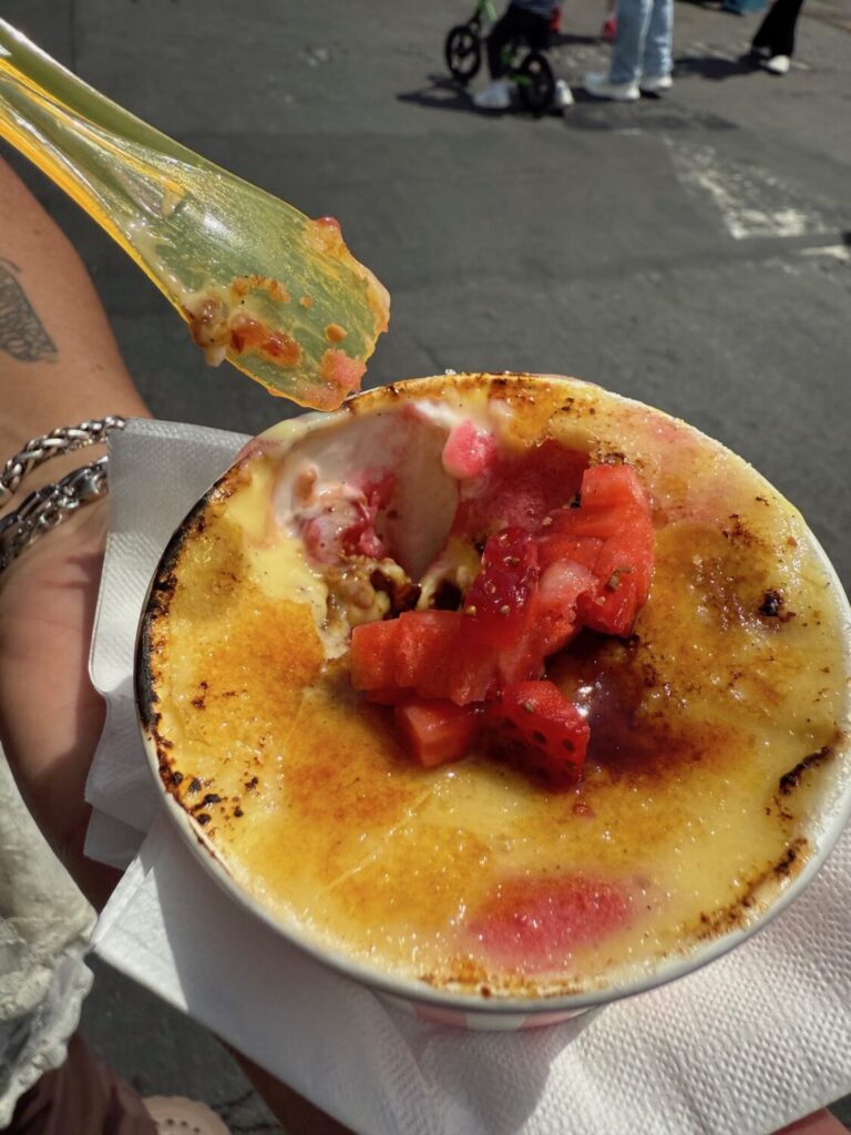 Yoga-urt Turns 10 And Ice Cream Alley at Smorgasburg - Here’s What’s Popping Up 40 Yoga-urt