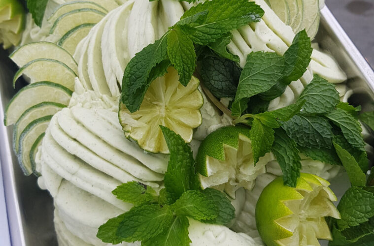 A World Gelato Festival and The Jade Rabbitt - Here’s What’s Popping Up 38 Gelato