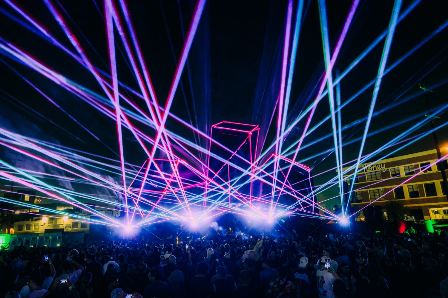 How Framework’s Kobi Danan is Turning Los Angeles into a Global Dance Music Mecca 39 Maceo Plex Framework 20240817 3506 KWK