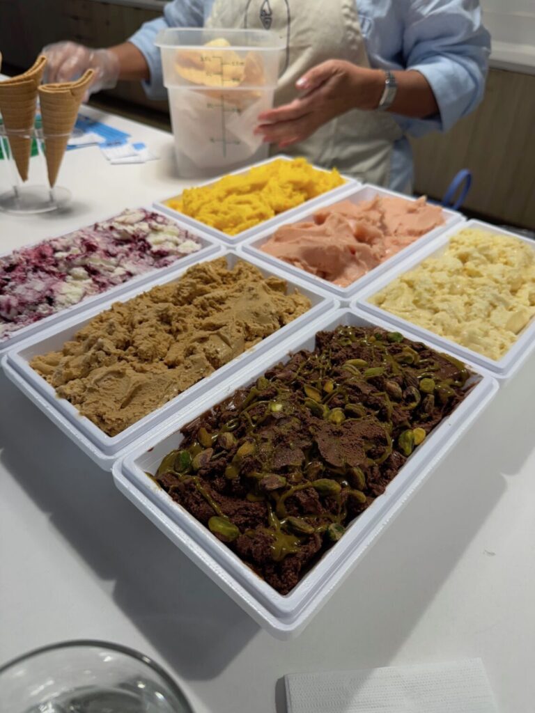 Yoga-urt Turns 10 And Ice Cream Alley at Smorgasburg - Here’s What’s Popping Up 39 Yoga-urt