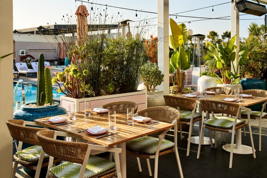 Summer DineLA Is Back - Here’s What’s Popping Up 40 DineLA