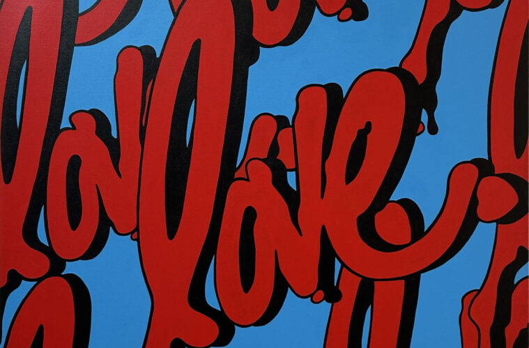 Art News: Colors And Carpe Diem 38 Art