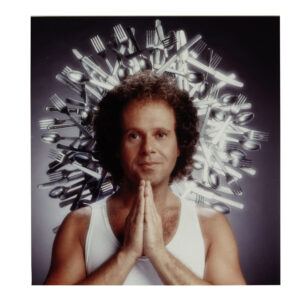 Richard Simmons