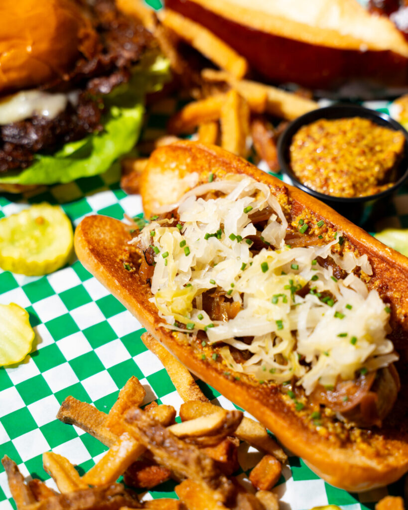 Movie And Bites At Japan House and FryLab LA - Here’s What’s Popping Up 40 Japan house
