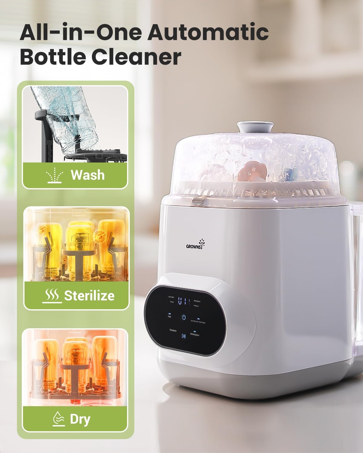 Amazon Prime Day Alert: This $289 Bottle Washer Just Dropped to $199—Here’s Why Every Parent Needs It 38 image1 06 09 25