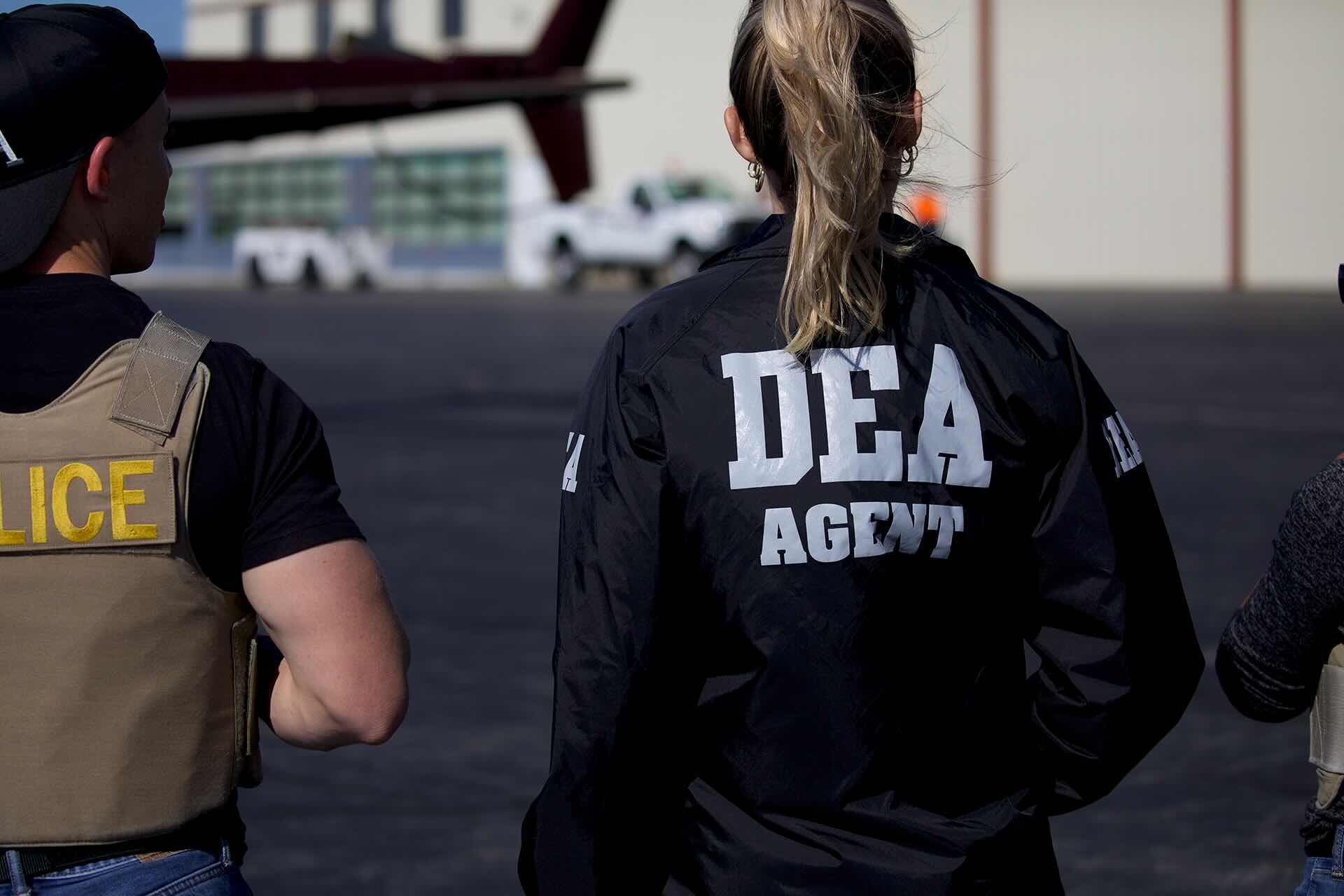 Before You Ban 7OH: What the DEA Needs to Understand 37 image1 3 DEA Agent