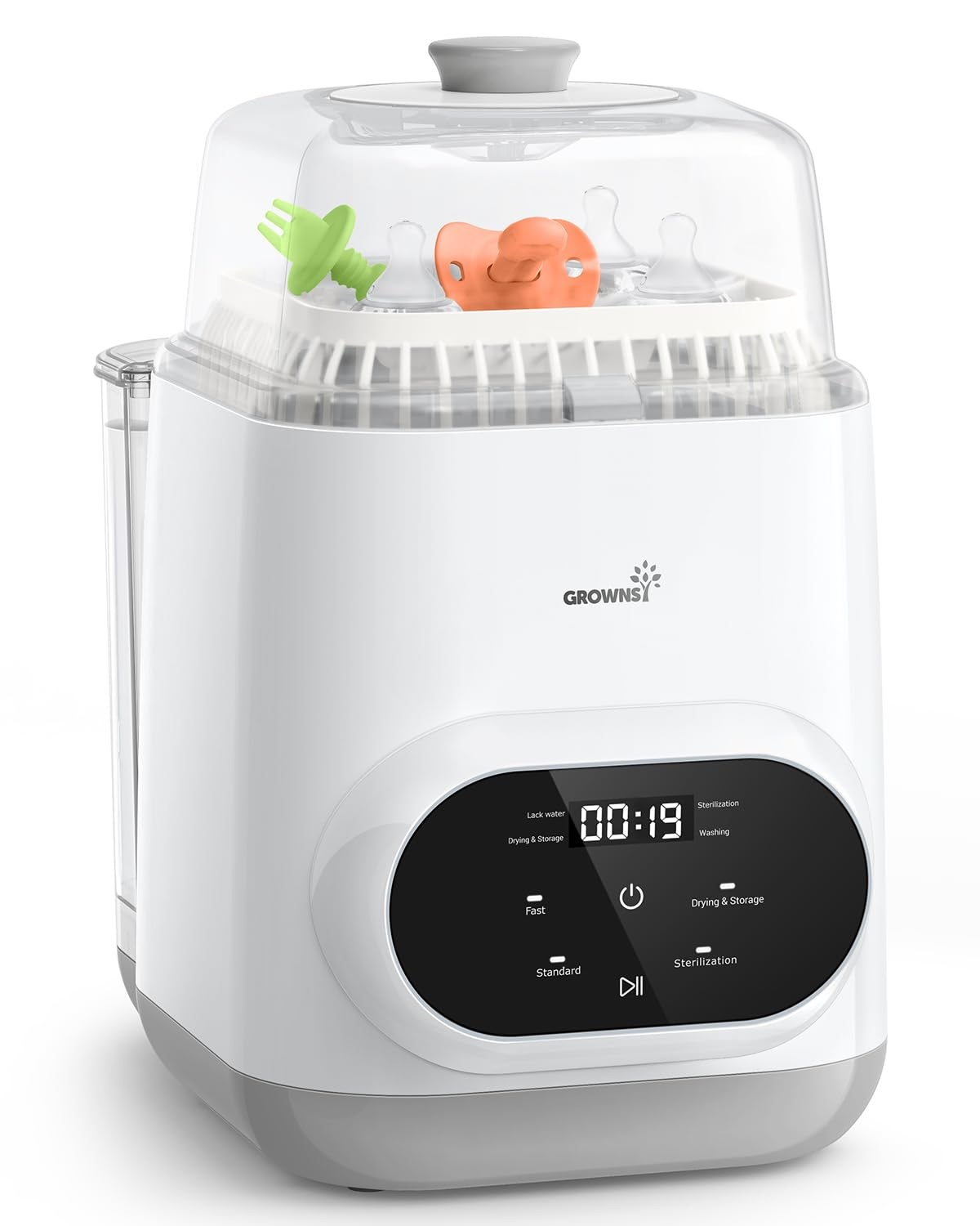 Amazon Prime Day Alert: This $289 Bottle Washer Just Dropped to $199—Here’s Why Every Parent Needs It 37 image2 06 09 25