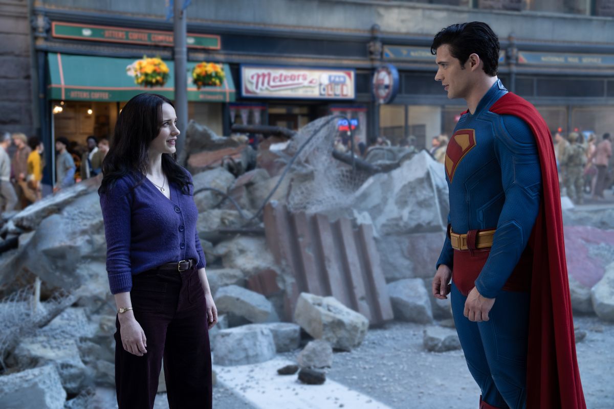 Review: ‘Superman’ Saves the Day, and Maybe the Superhero Flick Too 40 rev 1 SPMN 39446rv4 High Res JPEG resize
