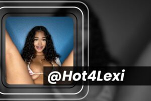 Top 10 Big Booty OnlyFans Creators in 2026: Best Content Creators on OnlyFans With Big Booties 104 @Hot4Lexi