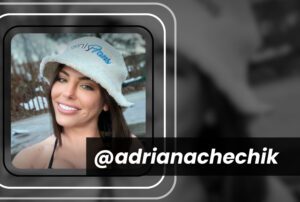 10 Hottest OnlyFans Models Nude to Follow in 2026 113 @adrianachechik 1