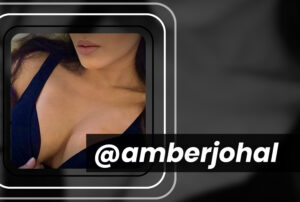 @amberjohal