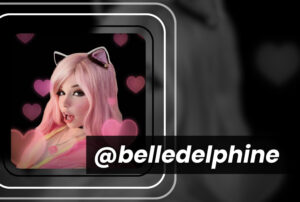 10 Best OnlyFans Models on TikTok: Top TikTokker OnlyFans Creators 112 @belledelphine