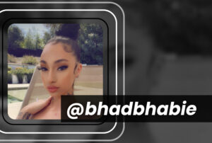 10 Best OnlyFans Models on TikTok: Top TikTokker OnlyFans Creators 110 @bhadbhabie