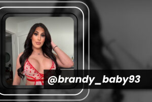 10 Best Trans OnlyFans Models in 2026: Top Trans Creators on OnlyFans 102 @brandy baby93
