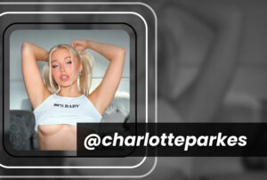10 Best OnlyFans Models on TikTok: Top TikTokker OnlyFans Creators 105 @charlotteparkes