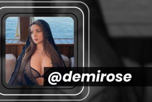 @demirose