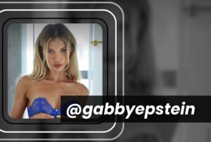 @gabbyepstein 1