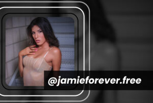 10 Best Trans OnlyFans Models in 2026: Top Trans Creators on OnlyFans 99 @jamieforever.free