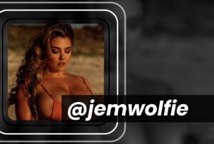 10 Hottest OnlyFans Models Nude to Follow in 2026 108 @jemwolfie