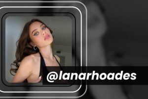 10 Hottest OnlyFans Models Nude to Follow in 2026 107 @lanarhoades