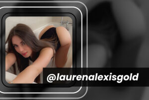 The 10 Best British OnlyFans Girls: Top Young British Creators to Follow in 2026 96 @laurenalexisgold