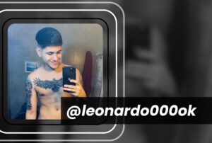 The 25 Best Male OnlyFans Creators to Follow in 2026 41 @leonardo000ok