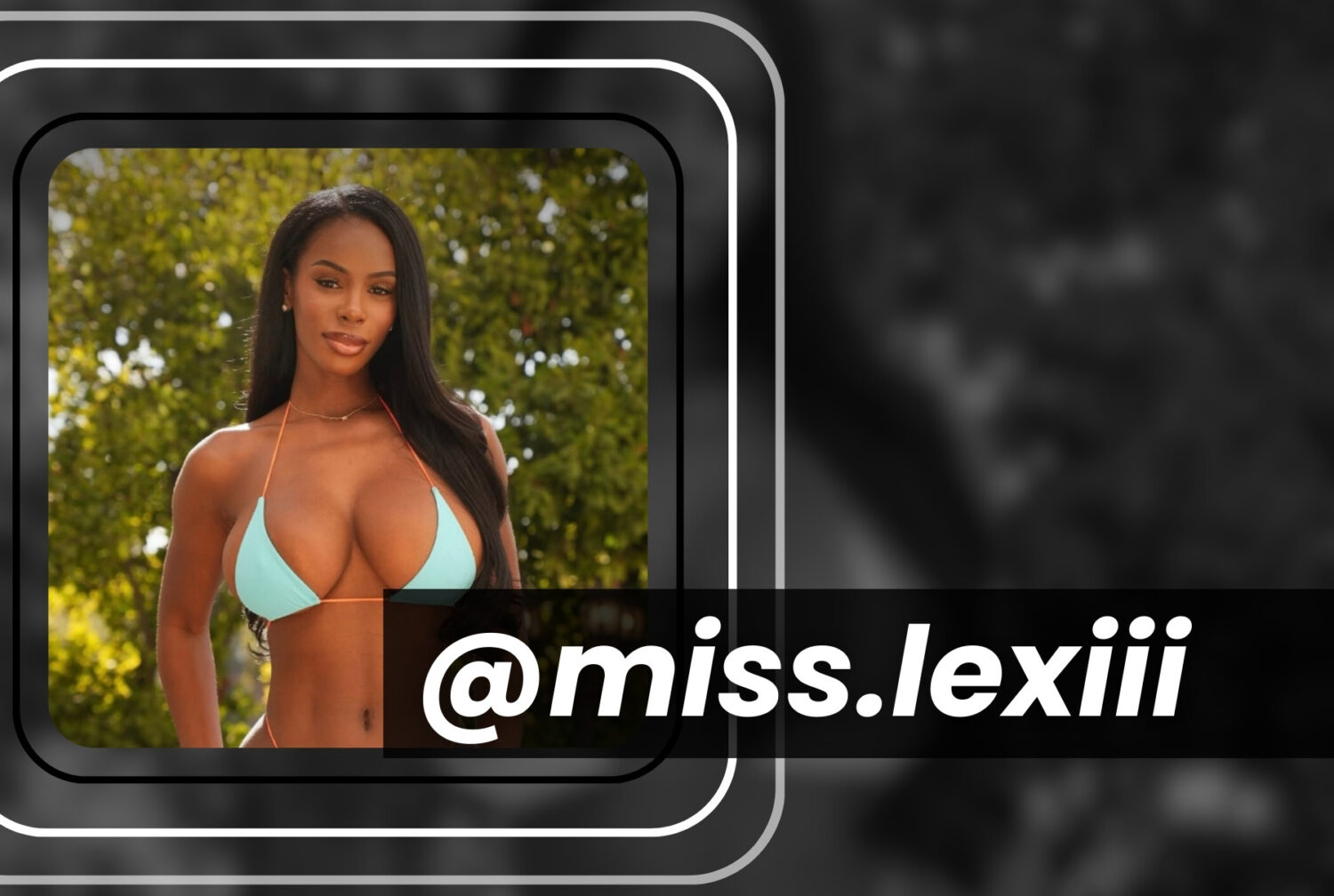10 Best Ebony Models on OnlyFans Top Ebony Content Creators LA Weekly