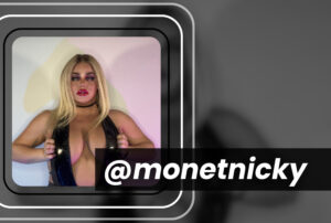 10 Best Trans OnlyFans Models in 2026: Top Trans Creators on OnlyFans 98 @monetnicky
