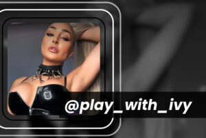 @play with ivy