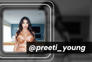 @preeti young