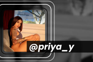@priya y