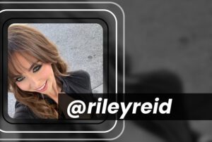 10 Hottest OnlyFans Models Nude to Follow in 2026 105 @rileyreid 1