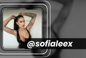 10 Best OnlyFan Thai Creators: Top 10 OnlyFans Thai Creators Sharing Content in 2026 62 @sofialeex