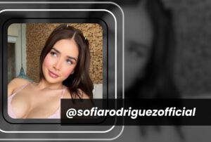 10 Best Petite OnlyFans Creators in 2025: Top Petite Creators on OnlyFans 67 @sofiarodriguezofficial