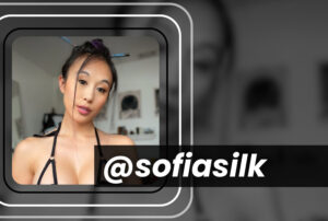 10 Best Asian OnlyFans Models in 2026: Top Asian OnlyFans Content Creators 80 @sofiasilk 1
