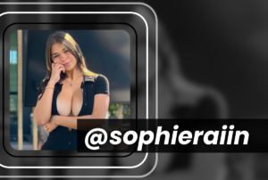 10 Best OnlyFans Models in 2026: Top OnlyFans Models in the World 104 @sophieraiin