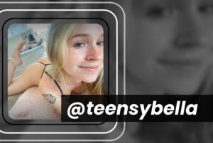 Best Blowjob Content Creators on Only Fans: Top Creators Making Blowjob Content in 2025 46 @teensybella 1