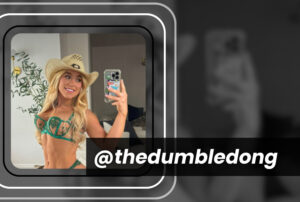 The 10 Best British OnlyFans Girls: Top Young British Creators to Follow in 2026 98 @thedumbledong
