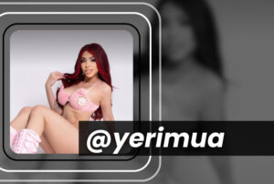TOP 25 Best OnlyFans Girls Creating Sex Content in 2026 (OnlyFans Top Earners This Year) 107 @yerimua 1