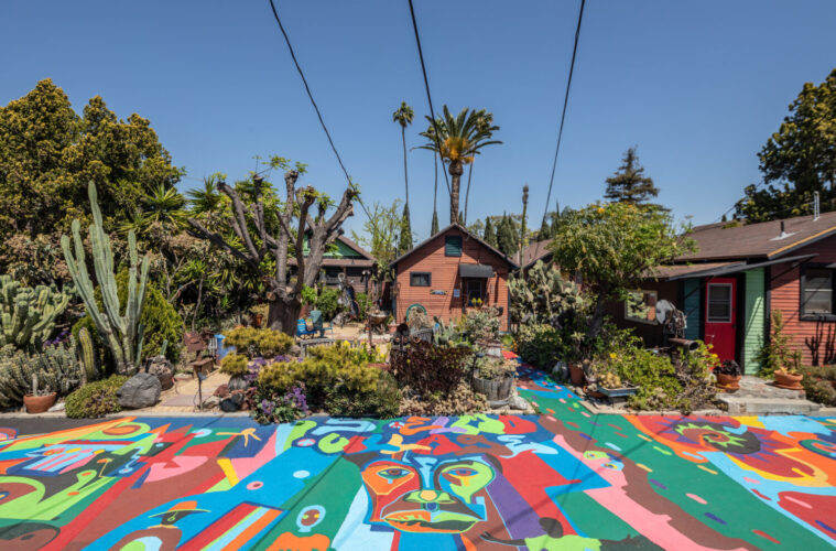 Landmark Status Granted to Six Buildings Representing Black Heritage in Los Angeles 38 Black Heritage