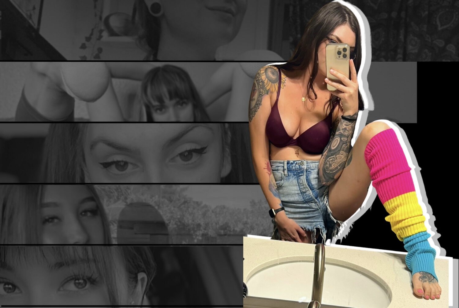 Best Foot Fetish OnlyFans Creators: Top 10 Foot Fetish Creat