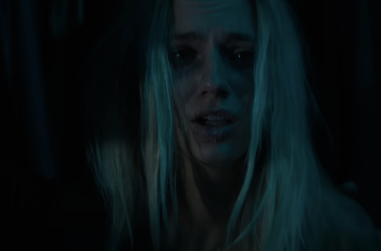 "Timeless" Novel Adapted For Influencer Era: Lionsgate and Suretone Release Trailer for Horror Film "Do Not Enter" 38 Do Not Enter Promo 3