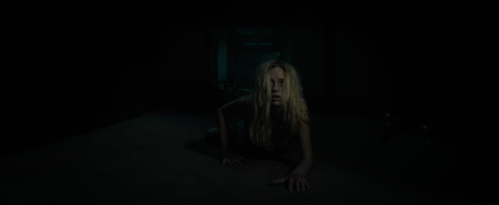 "Timeless" Novel Adapted For Influencer Era: Lionsgate and Suretone Release Trailer for Horror Film "Do Not Enter" 42 Do Not Enter Promo 4