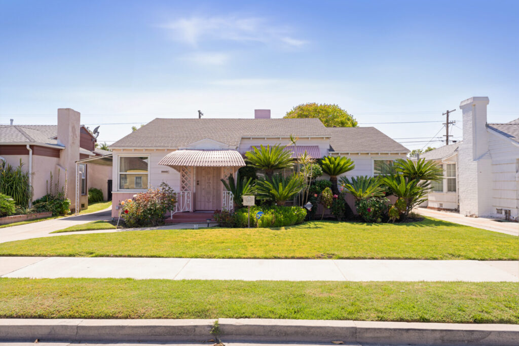 Landmark Status Granted to Six Buildings Representing Black Heritage in Los Angeles 40 Black Heritage
