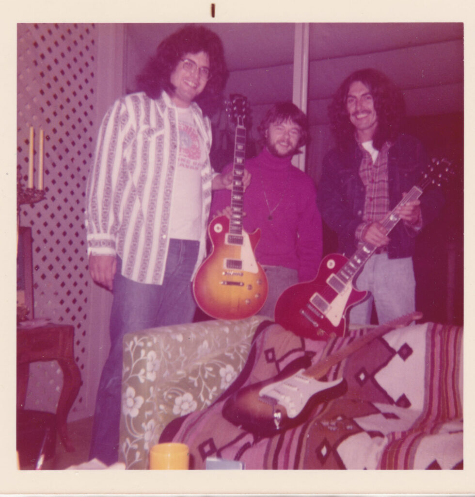 Norman's Rare Guitars