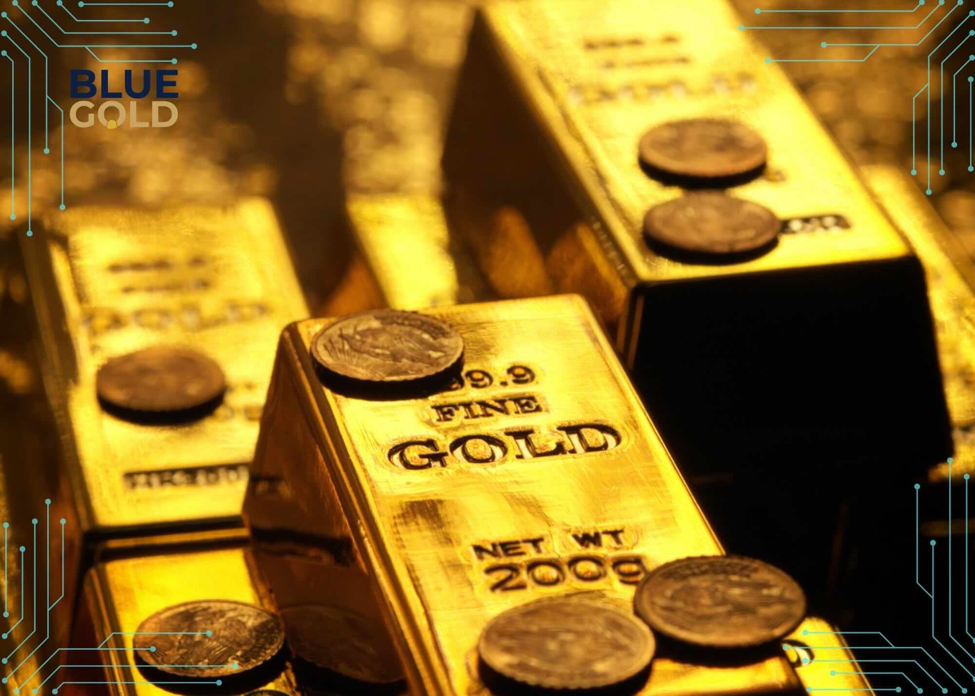 Blue Gold Limited Brings Transparency to Gold Markets with Blockchain-Powered Token 37 IMG 7981