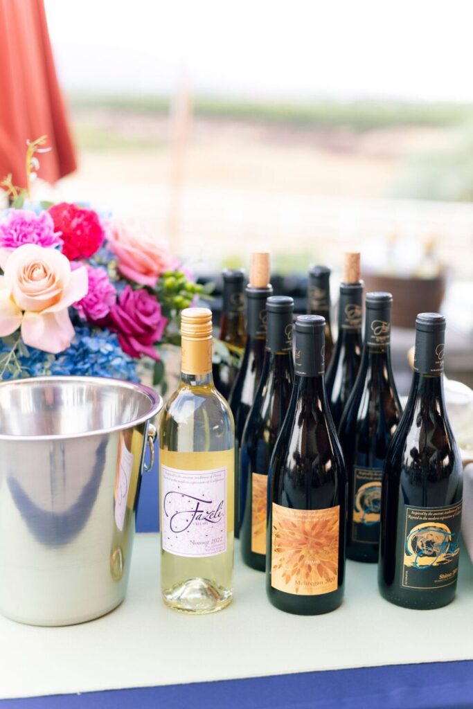 California Wine Month And National Doggie Day - Here’s What’s Popping Up 39 California Wine Month