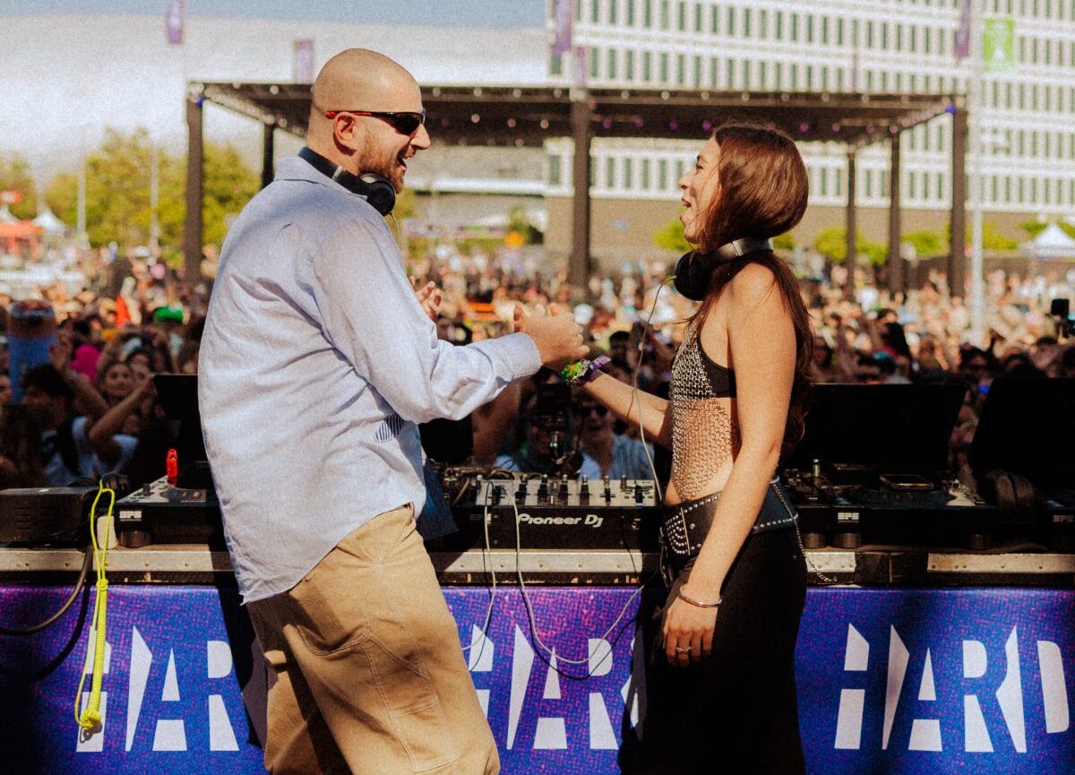 FESTIVAL RECAP: HARD Summer 2025 with Gordo, Deorro, it’s murph, Zoe Gitter & Alex Chapman 39 Julian Bajsel for HARD Summer 1 e1754982022772