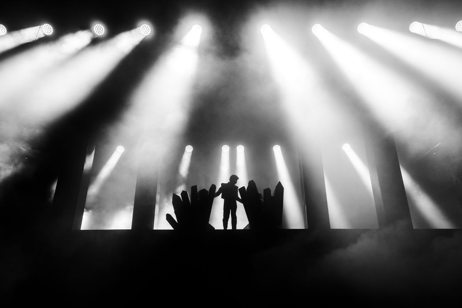 FESTIVAL RECAP: HARD Summer 2025 with Gordo, Deorro, it’s murph, Zoe Gitter & Alex Chapman 41 Julian Bajsel for HARD Summer 3 3